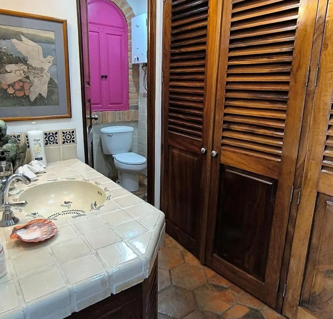 Prázdninový dům Playas Gemelas Puerto Vallarta