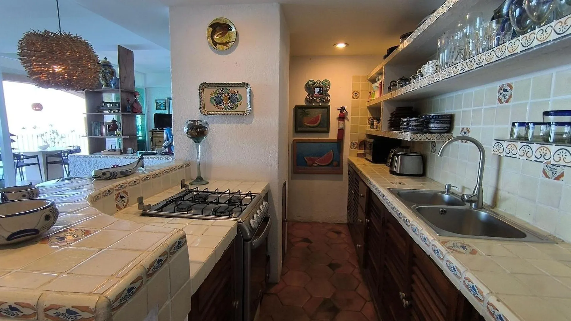 Prázdninový dům Playas Gemelas Puerto Vallarta