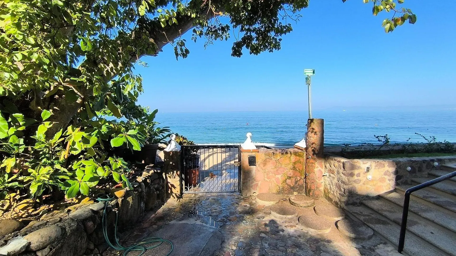 Playas Gemelas Puerto Vallarta Prázdninový dům