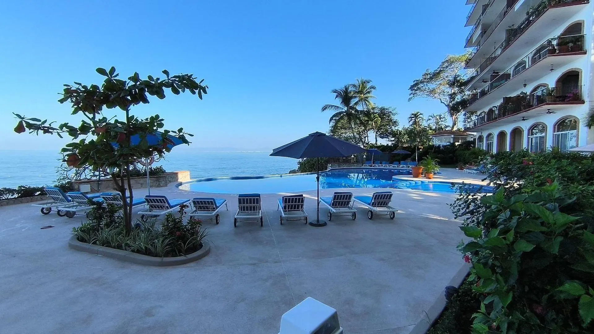 Prázdninový dům Playas Gemelas Puerto Vallarta Mexiko