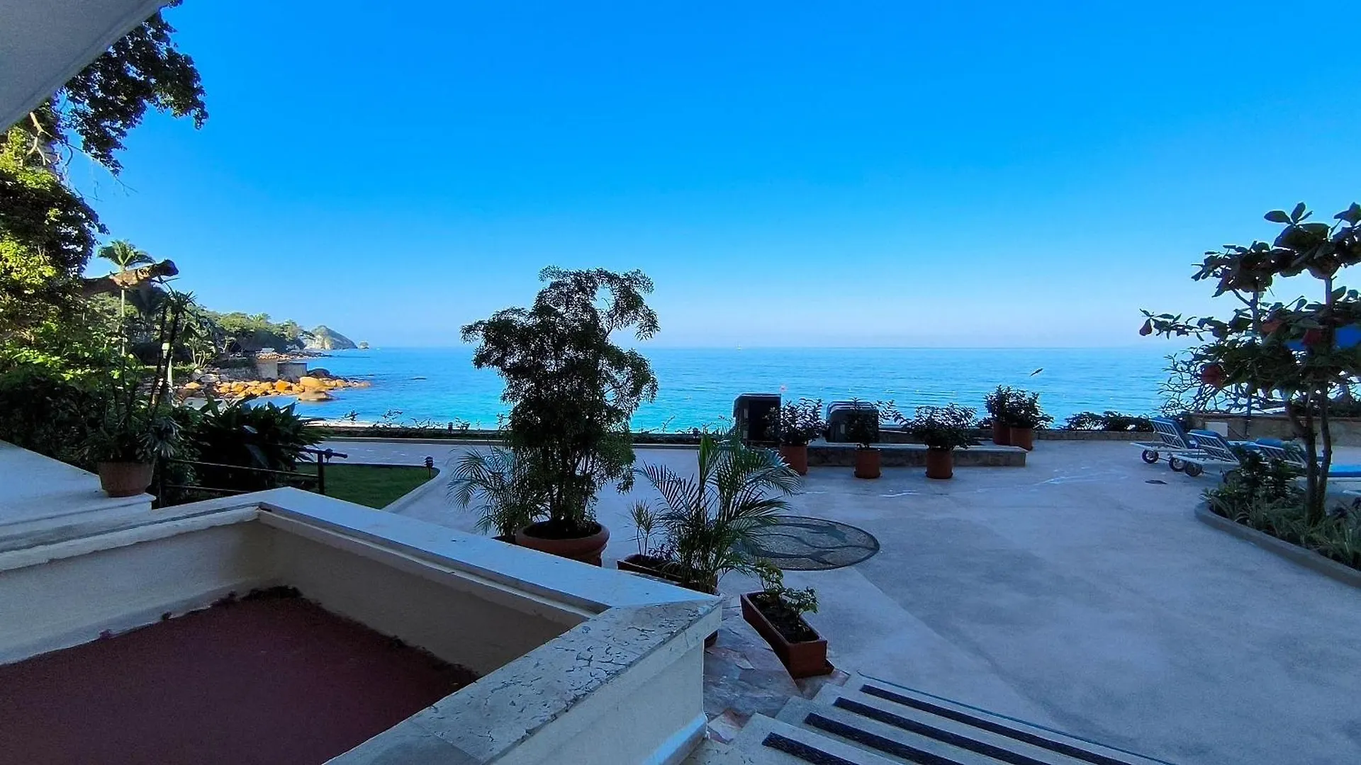 Prázdninový dům Playas Gemelas Puerto Vallarta