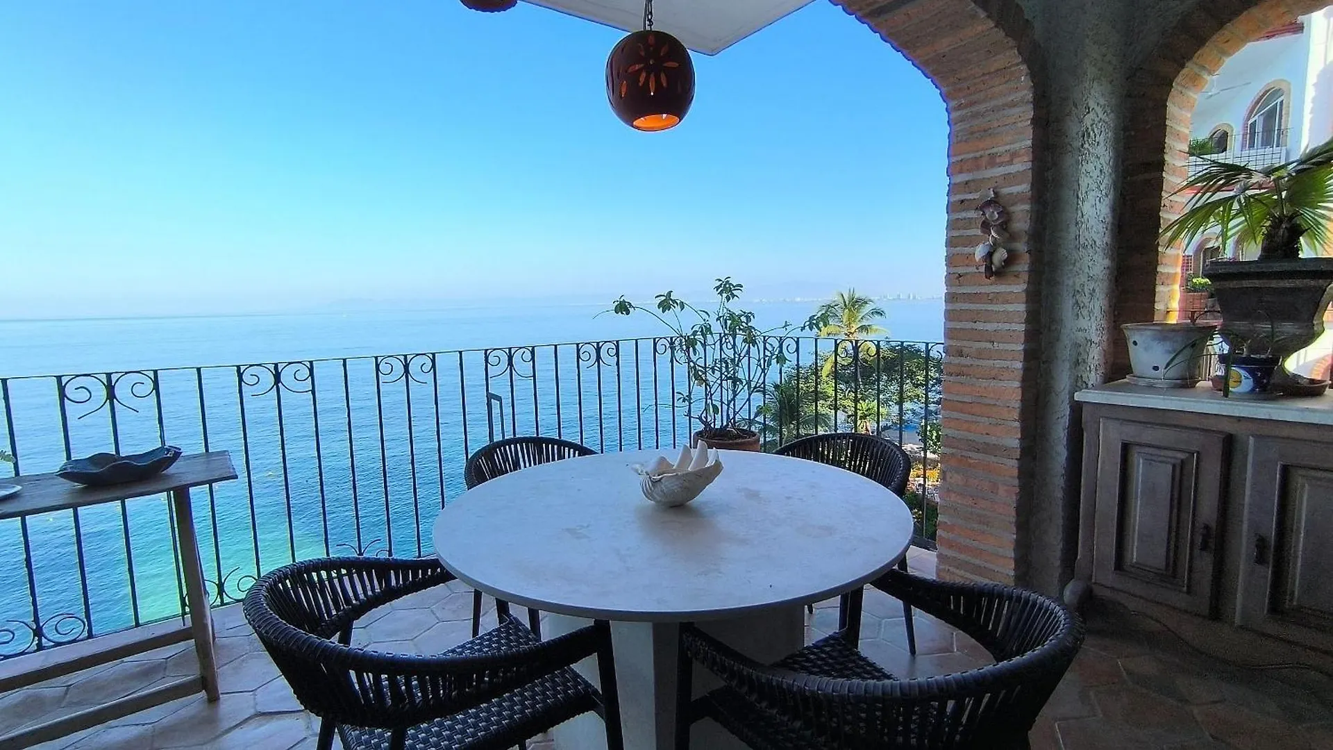 Сasa de vacaciones Playas Gemelas Puerto Vallarta