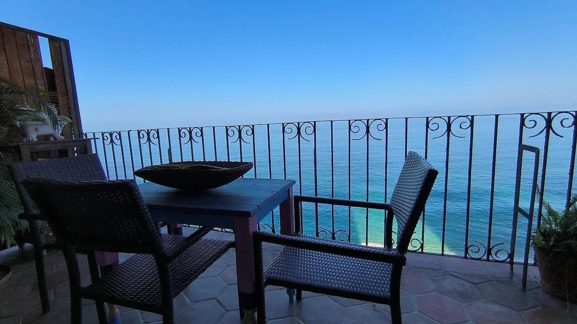 Сasa de vacaciones Playas Gemelas Puerto Vallarta México