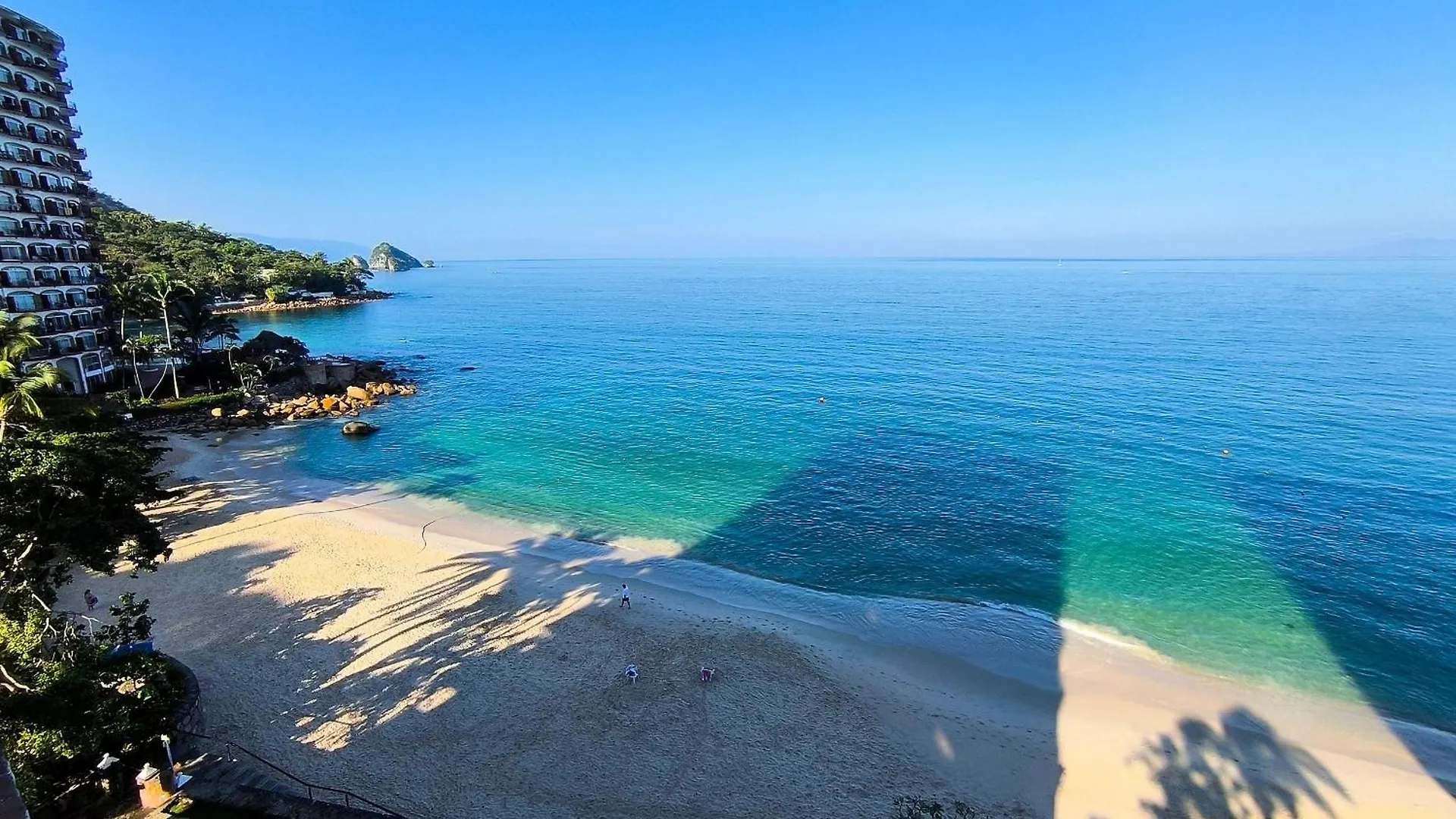 Сasa de vacaciones Playas Gemelas Puerto Vallarta