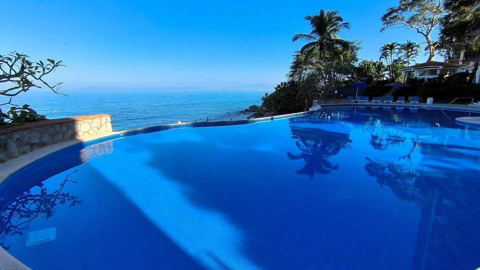 Playas Gemelas Puerto Vallarta 0*,