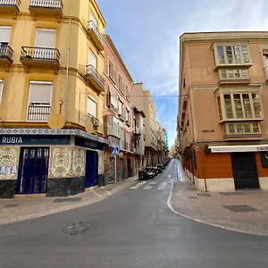  Apartamento Mariblanca España
