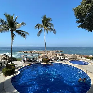 Casa Natalia, Playa Esmeralda Puerto Vallarta