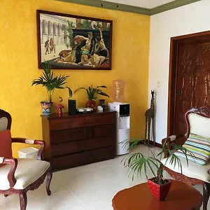  Apartamento Departamentos K&b México