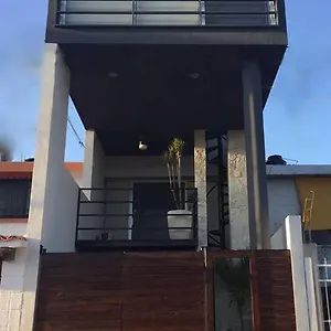  Apartamento Ser & Soul Vacation Lofts México