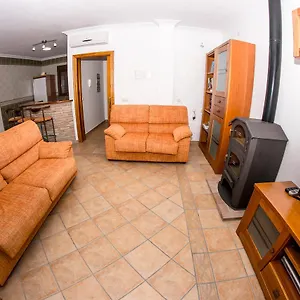  Apartamento Arcos España